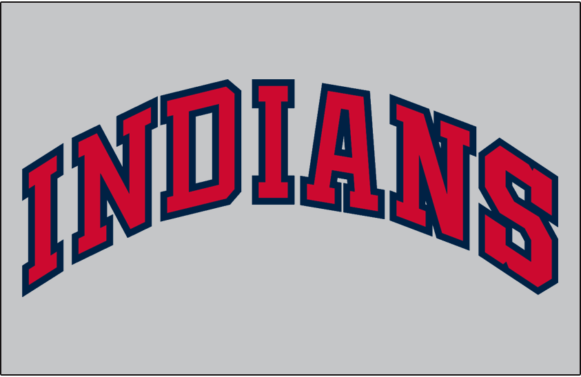 Cleveland Indians 1958-1962 Jersey Logo t shirts iron on transfers